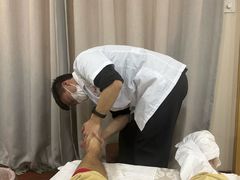 -益康盲人推拿按摩(长虹店)