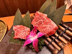 -丸藏和牛烧肉专门店(园区师惠坊店)