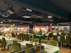 -戈拿旺巴西烤肉(崇文门店)
