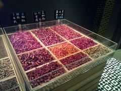-风与炭BBQ户外火锅烧烤(成都群光君悦酒店)