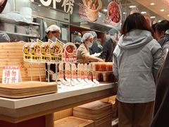 -乡村基·川味现炒大王(熙悦天街店)