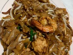 -关夫人餐厅(阳光广场店)