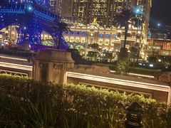 -澳门喜来登大酒店