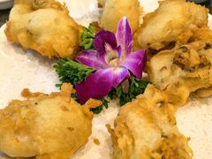 -美未居·老字号·地道顺德菜·桑拿鸡·鱼生(容桂店)