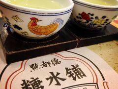 -点都德(汇盈广场店)