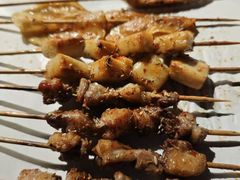 -京狮炙燥·精酿烧烤(首经贸店)
