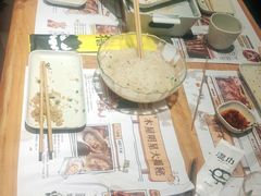 -木屋烧烤(惠阳华润小径湾店)