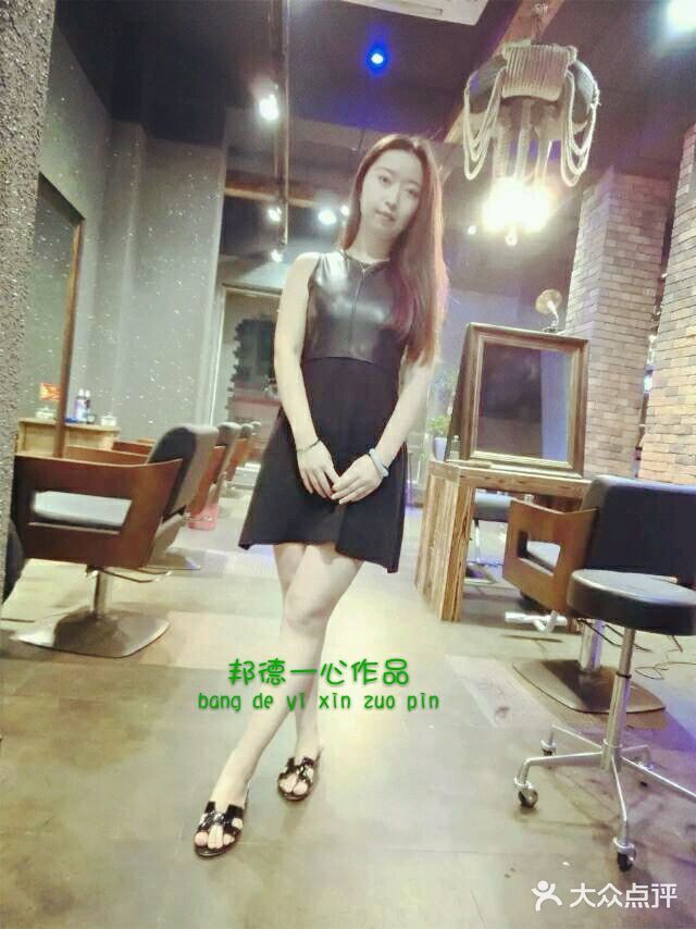 FUTURE HN男士发型风格设计(新天地店)android_upload_pic图片