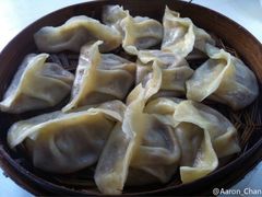 -金城包子牛肉灌汤包(台东四路店)