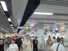 -西湖文化广场