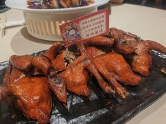 -侨美食家·粤菜(体育西路店)