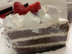 -Bread618面包生日蛋糕(欧亚商都店)