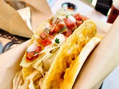 -Taco Bell 塔可钟(民田路店)