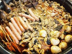 -安徽阜阳卷馍(西单店)