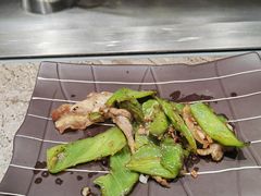 -松临·铁板烧&Omakase(神农店)