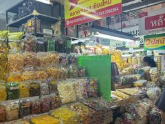 -瓦洛洛传统市场