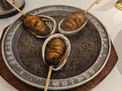 -品海楼·大连海胆锅贴馆(东港店)