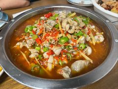 -艺味深尝(云锦路店)