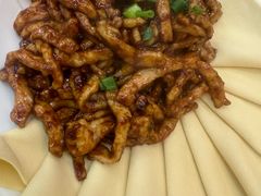 -金鸭都·老北京特色家常菜(潘家园店)
