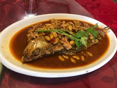 -臭鳜鱼人家·老字号徽菜