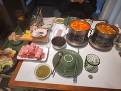 -Thai Basil罗勒叶泰式餐厅(时代天街店)