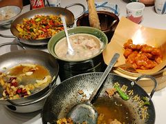 -费大厨辣椒炒肉(黄兴中心广场店)