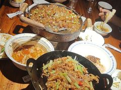 -老雒阳面馆·水席(洛宁高速路口店)