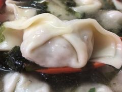 -阿麟馄饨(延长路店)