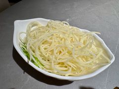 -潮发潮汕牛肉店(东方宝泰店)