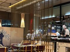 -炙柒Sekinana·精致料理 烧鸟·铁板烧(海上世界店)