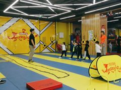 -HELLO功夫(印象城店)