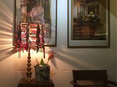-Cuc Gach Quan Restaurant