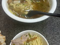 -小井头·阿强面馆(复兴店)