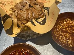 -馬伍旺川菜(江北虹悦城店)