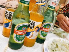 -前王院•巧克力海鲜市集餐厅(万平口店)