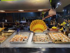 -苏格里岛自助海鲜烤肉(青秀万达店)