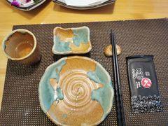 -酒久自助料理(佳兆业店)