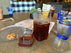 -粤海喜来登酒店·&More聚驿(天河城店)