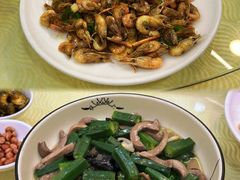 -东胜客河鲜店·西江河鲜·老字號渔家菜