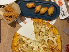 -必胜客(唐百友谊店)