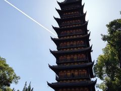 -常熟方塔园