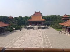 -北陵公园