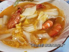 -来之顺海鲜菜馆·青岛菜·始于1993(栈桥店)