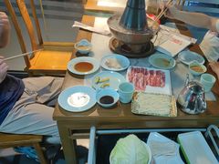 -正福居老北京正宗铜锅泉水涮肉(彰化路店)