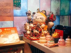-龙记烧腊茶餐厅(常德路店)