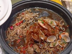 -镜泊小镇(东长安街店)