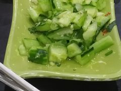 -东顺老渔翁笨锅炖(抚松路店)
