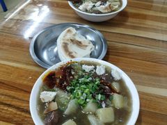 -老字号贾家肉丸糊辣汤(光明巷店)