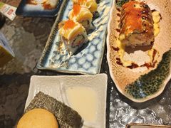 -米彩料理(西丽店)