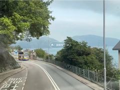 -Big Bus Tours 敞篷观光巴士